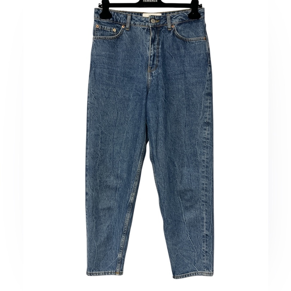JJXX Mom High Waist Jeans W28 L30